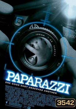 Paparazzi ปาปารัชซี่ ยอดคนเหนือเมฆ หักแผนฆ่า