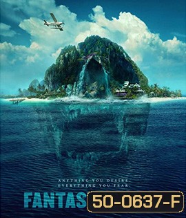 Fantasy Island (2020) เกาะสวรรค์ เกมนรก