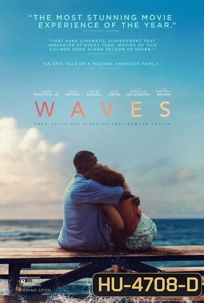 Waves (2019)