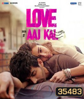 Love Aaj Kal (2020)
