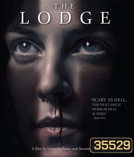 The Lodge (2019)