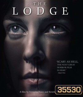 The Lodge (2019)
