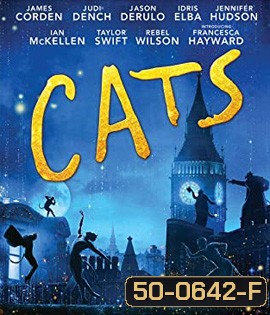 Cats (2019)