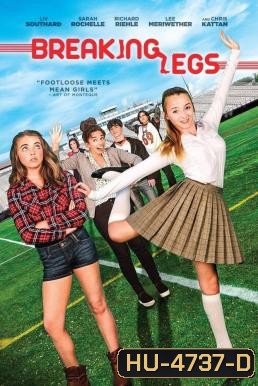 Breaking Legs (2017)