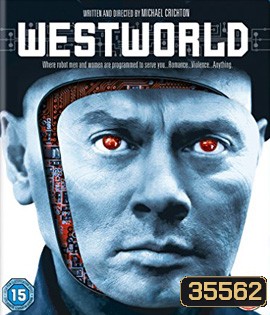 Westworld (1974)