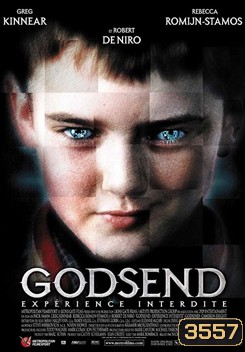 Godsend หลอนทวงร่าง (2004)