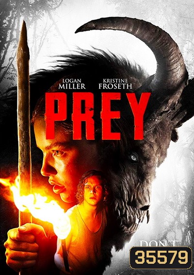 PREY (2019)