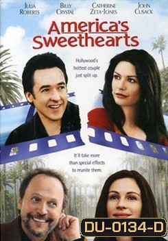 America's Sweethearts คู่รักอลวน มายาอลเวง
