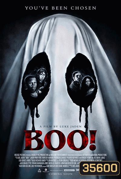 BOO (2018)