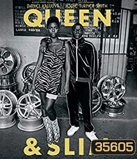 Queen & Slim (2019)