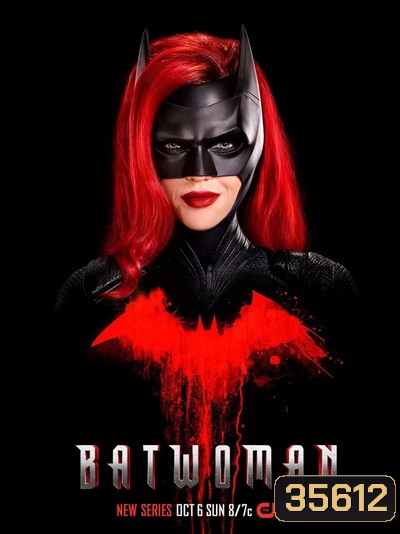 Batwoman Season 1 (2019) Complete ep 1-20