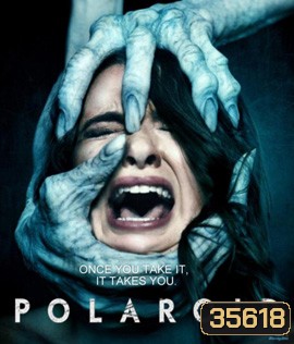 Polaroid (2019) โพลารอยด์ ถ่ายติดตาย