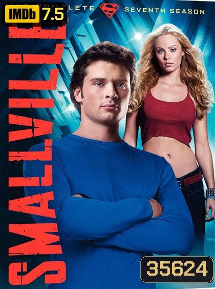 Smallville Season 7