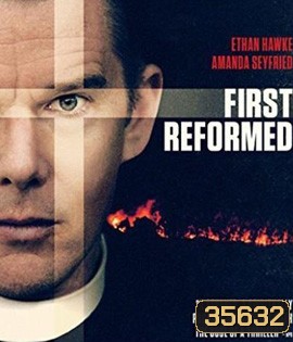 First Reformed (2017)