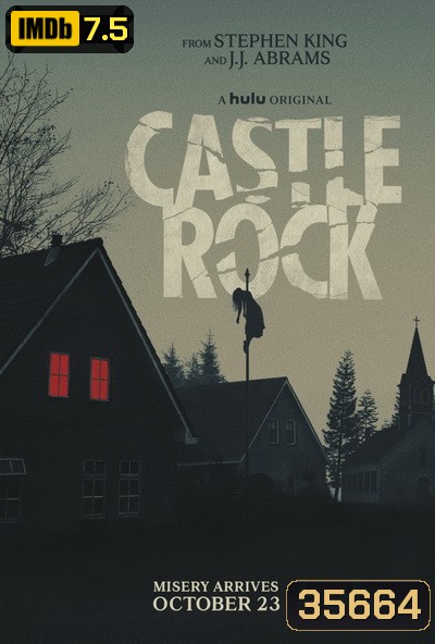 Castle Rock Season 1 ( 10 ตอนจบ )