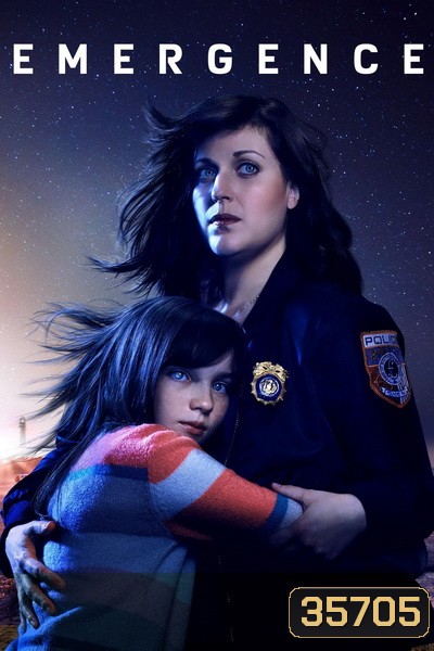 Emergence Season 1 ไขปมเด็กปริศนา ปี1 ( 13 ตอนจบ )