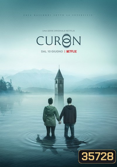 Curon (2020) เมืองใต้น้ำ