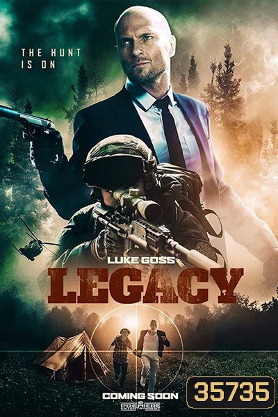 Legacy (2020)