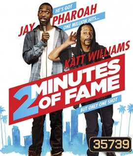 2 Minutes of Fame (2020)