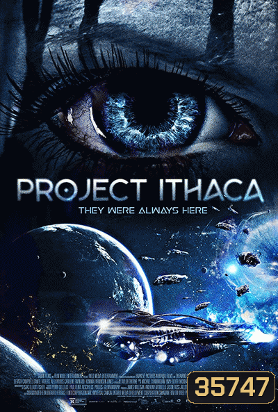 PROJECT ITHACA (2019)
