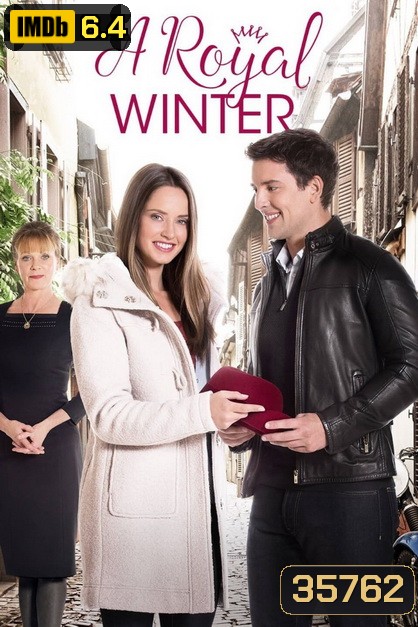 A Royal Winter (2017) มนต์เหมันต์