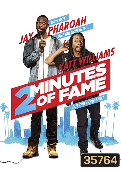 2 Minutes of Fame (2020)