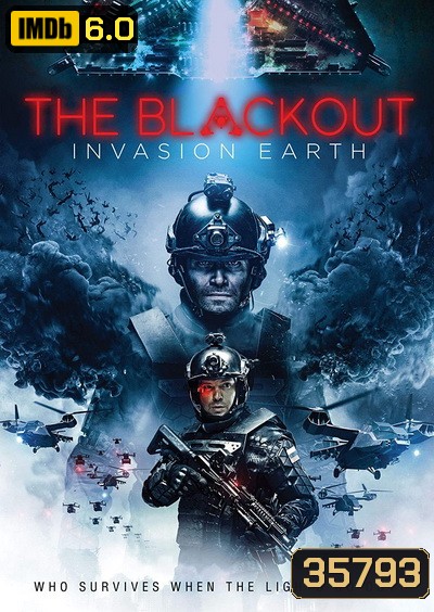 The Blackout ( 2020 )