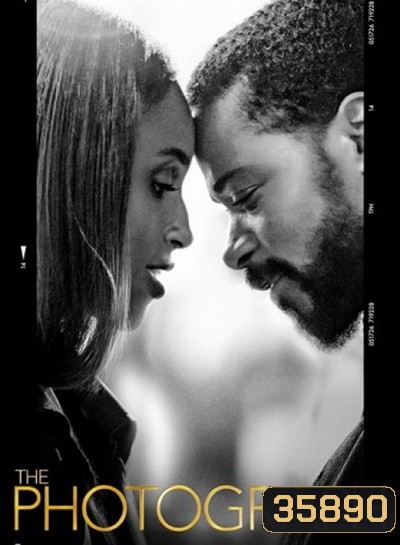 The Photograp รูปถ่าย (2020)
