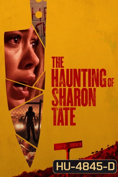 The Haunting of Sharon Tate