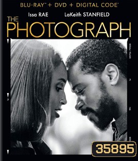 The Photograph (2020)