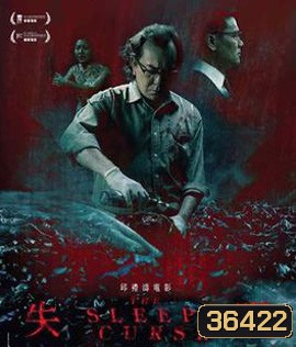 The Sleep Curse (2017) คุณภาพเท่า DVD