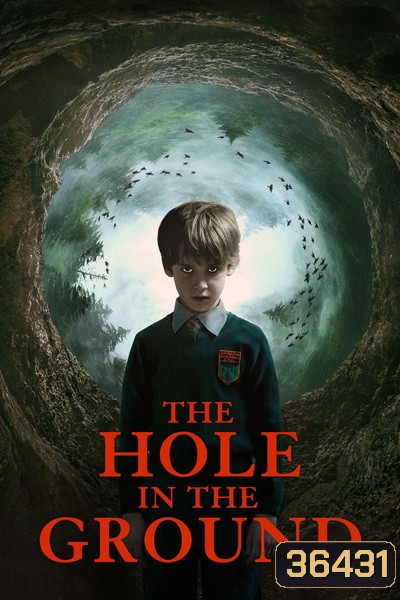 The Hole in The Ground 2019