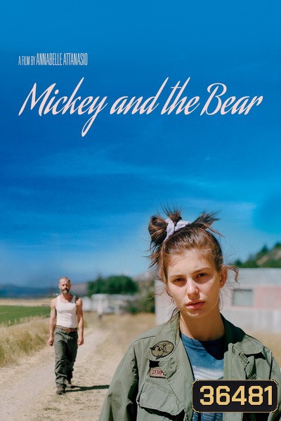 Mickey and the Bear (2019)