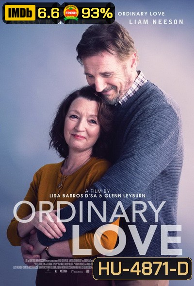 Ordinary Love 2019