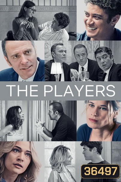 The Players (2020) หนุ่มเสเพล