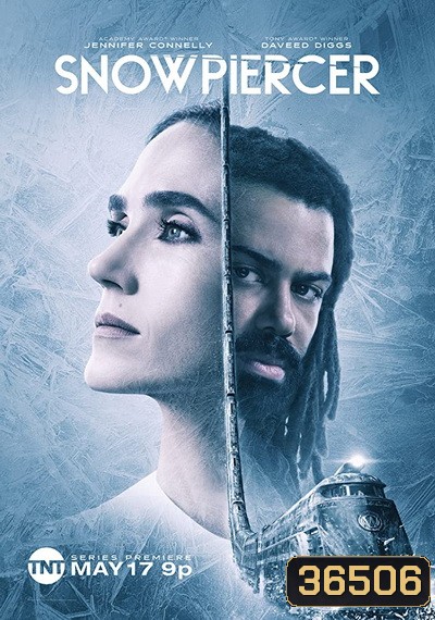 Snowpiercer Season 1 ปฏิวัติฝ่านรกน้ำแข็ง 1 ( 10 ตอนจบ )