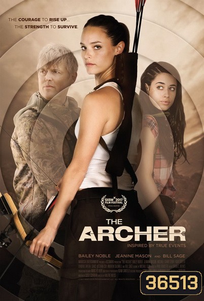 The Archer 2017