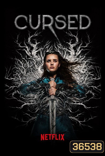 Cursed 2020 มนตราต้องสาป ( 10 ตอนจบ )