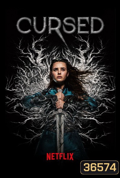 Cursed 2020 มนตราต้องสาป ( 10 ตอนจบ )