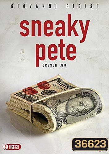 Sneaky Pete Season 2 ( 10 ตอนจบ )