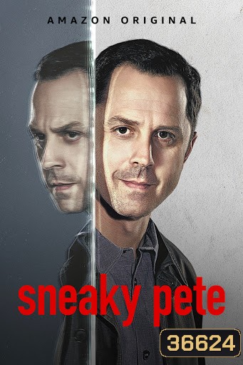 Sneaky Pete Season 3 ( 10 ตอนจบ )