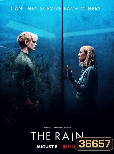 The Rain Season 3 (2020) 6 ตอนจบ