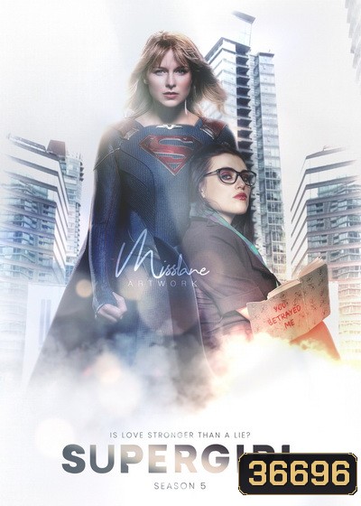 Supergirl Season 5 Ep.1-19 (จบ)