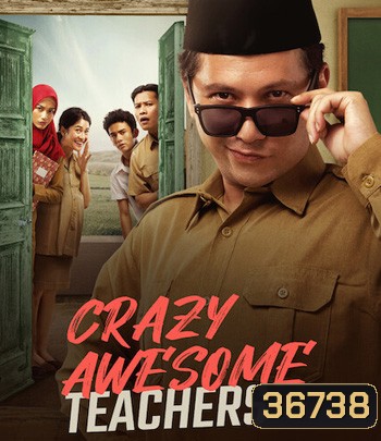 Crazy Awesome Teachers (2020) ครูขอลุย