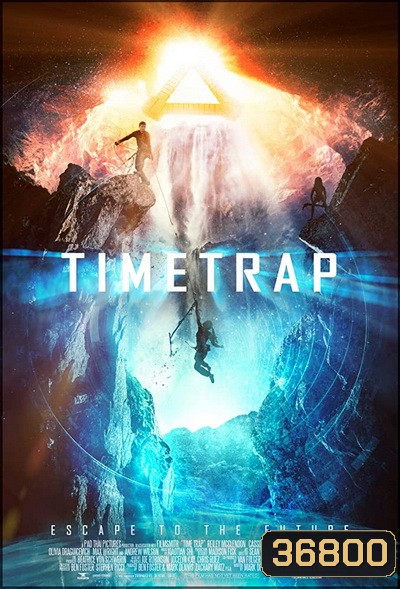 Time Trap (2017)