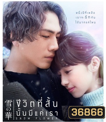 Snow Flower (2019) ชีวิตที่สั้น นั้นมีแค่เรา