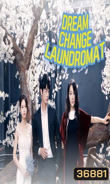 Dream Change Laundromat (2017)