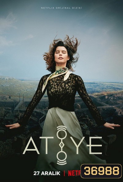 The gift Season 1 (8 ตอนจบ)