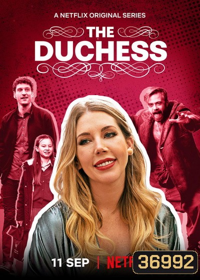The Duchess (2020) Season 1