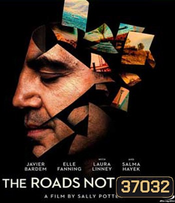 The Roads Not Taken (2020)